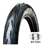 Electric Bike Tyre